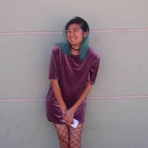 Meet your Posher, Agnes